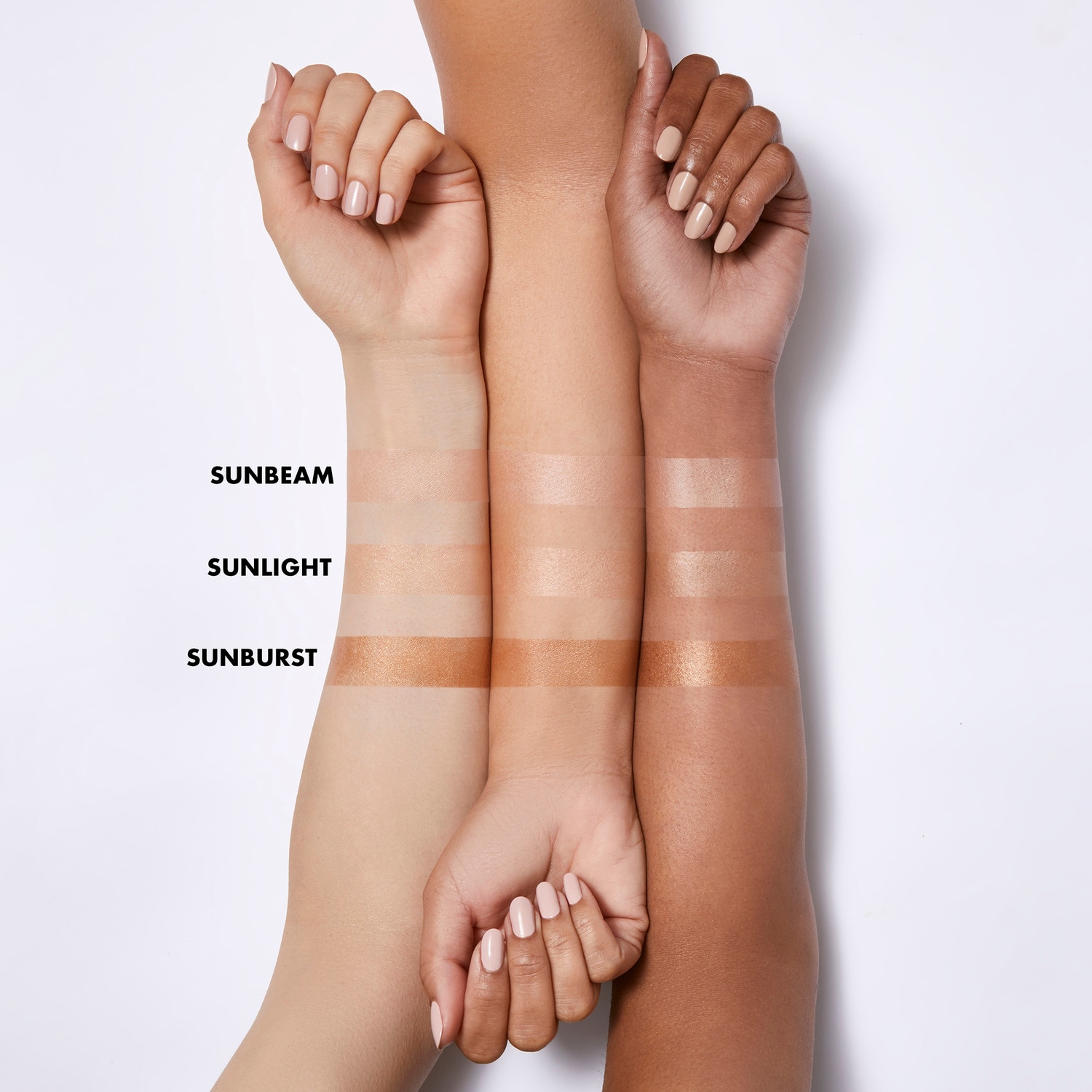 E.L.F. SKIN SUNTOUCHABLE WHOA GLOW SUNSCREEN & PRIMER (PROTECTOR SOLAR)